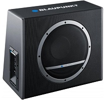 Автомобільний сабвуфер Blaupunkt XLb 300A (активний) - придбати в Дніпрі, Україні: ціна, характеристики | інтернет-магазин TOUCH Автомобільний сабвуфер Blaupunkt XLb 300A (активний) - придбати в Дніпрі, Україні: ціна, характеристики | інтернет-магазин TOUCH