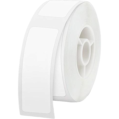 Термоетикетка Niimbot 12х40мм біла 160шт для Niimbot D11/D110/D101/H1S (A2A68601601) - придбати в Дніпрі, Україні: ціна, характеристики | інтернет-магазин TOUCH