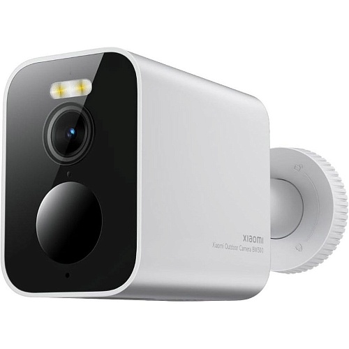 IP-камера для відеоспостереження Xiaomi Outdoor Camera BW300 (MJSXJ08BY/BHR8303GL) Global EU - придбати в Дніпрі, Україні: ціна, характеристики | інтернет-магазин TOUCH
