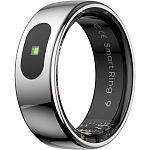 Смарт-кільце iMiki Size 12 Silver (WSR-Ring-12-S)