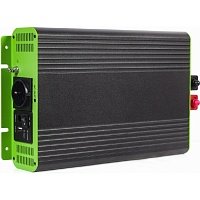 Автомобільний інвертор EnerGenie EG-PWC-PS2000-01 2000W - придбати в Дніпрі, Україні: ціна, характеристики | інтернет-магазин TOUCH Автомобільний інвертор EnerGenie EG-PWC-PS2000-01 2000W - придбати в Дніпрі, Україні: ціна, характеристики | інтернет-магазин TOUCH