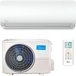 Сплит-система Midea Xtreme Save Eco AG-09N8C2F-I/AG-09N8C2F-O
