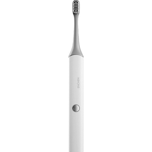 Електрична зубна щітка Xiaomi Enchen Electric Toothbrush Aurora T+ White - придбати в Дніпрі, Україні: ціна, характеристики | інтернет-магазин TOUCH