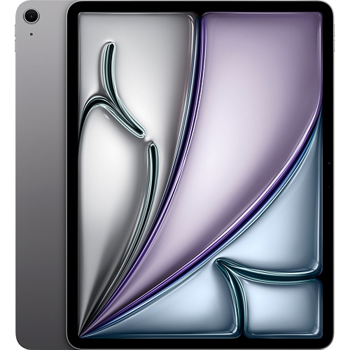 Планшет Apple iPad Air 13 (2024) 256GB Wi-Fi Space Gray (MV2D3)