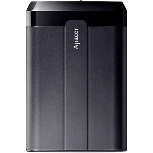 Внешний жесткий диск Apacer AC732 2TB (AP2TBAC732B-1)