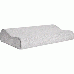 Подушка Xiaomi MiJia Neck Memory Pillow (MJYZ018H)