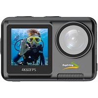 Екшн-камера Aspiring Repeat 4 (86ASZE21PB) - придбати в Дніпрі, Україні: ціна, характеристики | інтернет-магазин TOUCH Екшн-камера Aspiring Repeat 4 (86ASZE21PB) - придбати в Дніпрі, Україні: ціна, характеристики | інтернет-магазин TOUCH