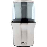 Кофемолка Sogo SS-5230 Кофемолка Sogo SS-5230