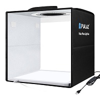 Фотобокс Puluz PKT3200 - придбати в Дніпрі, Україні: ціна, характеристики | інтернет-магазин TOUCH