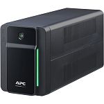 Джерело безперебійного живлення (ДБЖ) APC Easy UPS 900VA (BVX900LI-GR)