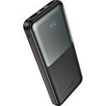 Внешний аккумулятор Hoco J136 Sirui 10000mAh 22.5W Black (634816)