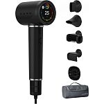 Фен AENO HD5B Black (AHD0005B)