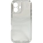 Чехол Space III Case для Apple iPhone 16 Transparent 