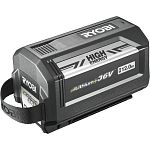 Акумулятор до електроінструменту Ryobi Max Power RY36B12A High Energy Lithium+ 36В 12Аh (5133004554) 