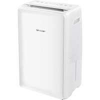 Осушитель воздуха Sharp UD-P20E-W Осушитель воздуха Sharp UD-P20E-W