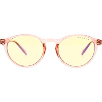Компьютерные очки Gunnar Computer Eyewear Attache Rose Crystal Amber (ATT-01109)