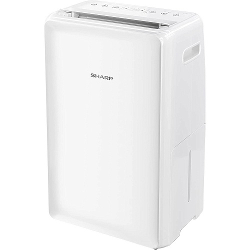 Осушувач повітря Sharp UD-P20E-W - придбати в Дніпрі, Україні: ціна, характеристики | інтернет-магазин TOUCH