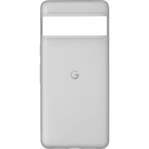 Чехол Google Pixel 7 White (GA04455)