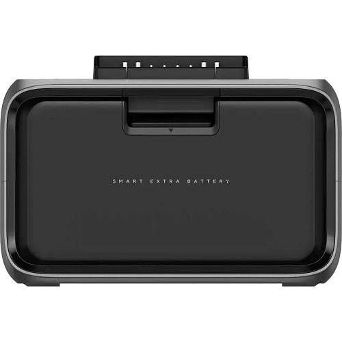 Дополнительная батарея EcoFlow RIVER 3 EB600 Extra Battery EU