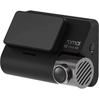 Автомобільний відеореєстратор 70mai Dash Cam A800S (Black) - придбати в Дніпрі, Україні: ціна, характеристики | інтернет-магазин TOUCH Автомобільний відеореєстратор 70mai Dash Cam A800S (Black) - придбати в Дніпрі, Україні: ціна, характеристики | інтернет-магазин TOUCH