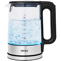 Электрочайник Rotex RKT84-GS Электрочайник Rotex RKT84-GS