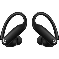 Наушники Beats by Dr. Dre Powerbeats Pro 2 Jet Black (MX723) Наушники Beats by Dr. Dre Powerbeats Pro 2 Jet Black (MX723)