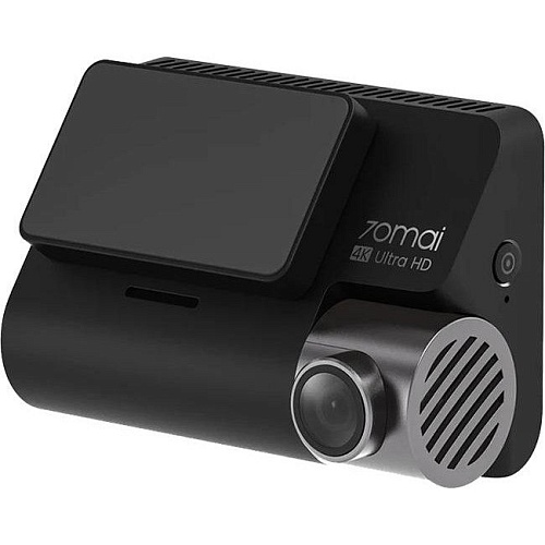 Автомобільний відеореєстратор 70mai Dash Cam A800S (Black) - придбати в Дніпрі, Україні: ціна, характеристики | інтернет-магазин TOUCH