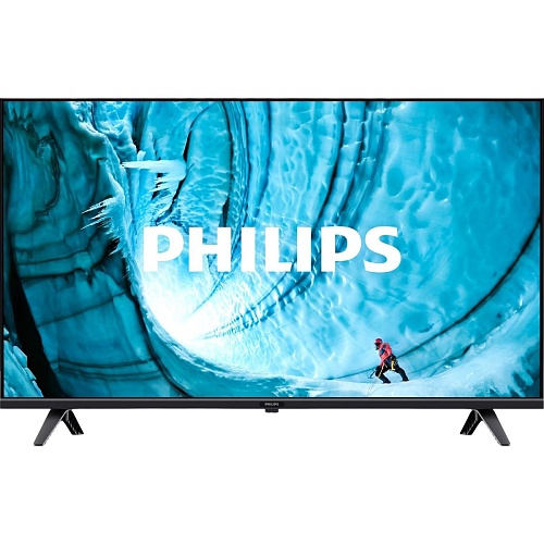 Телевізор Philips Smart TV 6000 Series 32