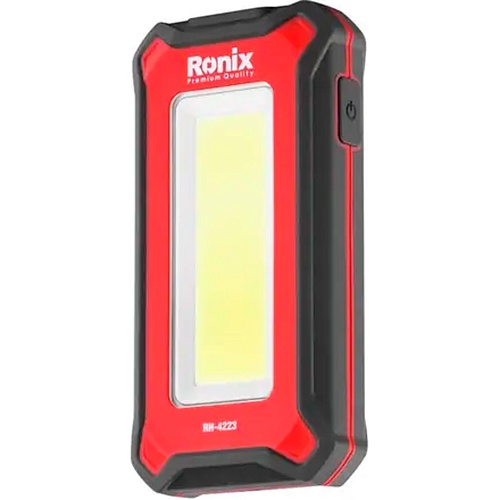 Фонарик Ronix RH-4223