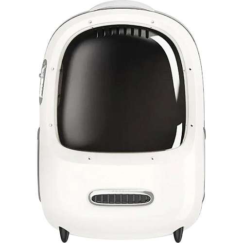 Рюкзак для перенесення Petkit Breezy2 Smart Cat Carrier White (P7704-W) - придбати в Дніпрі, Україні: ціна, характеристики | інтернет-магазин TOUCH