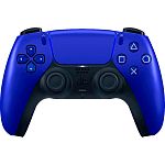 Геймпад Sony DualSense для PS5 Cobalt Blue