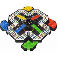 Настольная игра GiiKER Super Ludo (JKFXQ001)