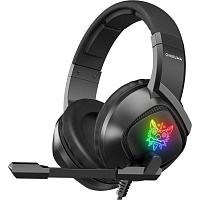 Игровые наушники Onikuma K19 Professional Gaming Black Игровые наушники Onikuma K19 Professional Gaming Black