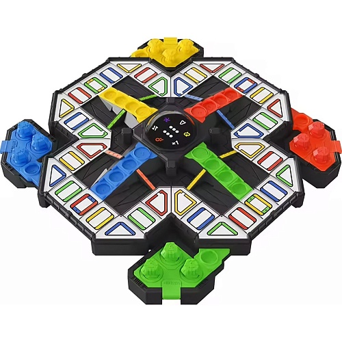 Настільна гра GiiKER Super Ludo (JKFXQ001) - придбати в Дніпрі, Україні: ціна, характеристики | інтернет-магазин TOUCH