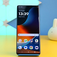 Смартфон Motorola Edge 50 Fusion 8/256GB Forest Blue (PB3T0059UA) UA-UCRF Б/У