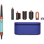 Фен-стайлер Dyson Airwrap Multi-Styler and Dryer Straight to Wavy Ceramic Patina/Topaz (533598-01/533804-01) CN
