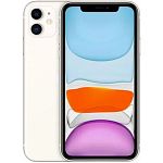 Смартфон Apple iPhone 11 64GB White (MHDC3) Slim Box