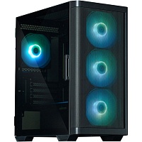 Корпус Zalman M4 Black