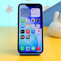 Смартфон Apple iPhone 13 Pro 128GB Alpine Green (MNDT3) Б/У Смартфон Apple iPhone 13 Pro 128GB Alpine Green (MNDT3) Б/У