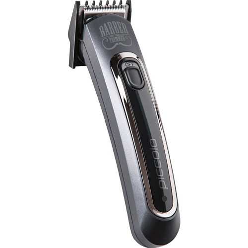 Триммер для бороды и усов TICO Professional Piccolo (100412)