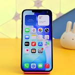 Смартфон Apple iPhone 13 Pro Max 128GB Graphite (MLL63) Б/У