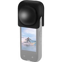 Чехол на линзу Telesin S6-PTC-05-TIS для Insta360 X4 Чехол на линзу Telesin S6-PTC-05-TIS для Insta360 X4