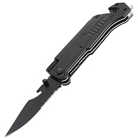 Мультитул Xiaomi Jiuxun Multi-Tool Outdoor Folding Knife (Black)