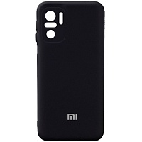 Чохол DK Silicone Case для Xiaomi Redmi Note 10 / Note 10S (Black) - придбати в Дніпрі, Україні: ціна, характеристики | інтернет-магазин TOUCH Чохол DK Silicone Case для Xiaomi Redmi Note 10 / Note 10S (Black) - придбати в Дніпрі, Україні: ціна, характеристики | інтернет-магазин TOUCH