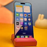 Смартфон Apple iPhone 15 Pro Max 512GB White Titanium eSim (0082) Б/У Смартфон Apple iPhone 15 Pro Max 512GB White Titanium eSim (0082) Б/У