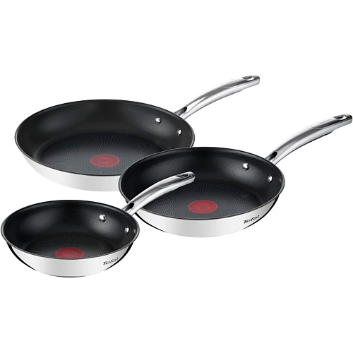 Набор сковородок Tefal Duetto+ G732S334
