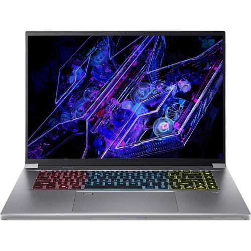 Ноутбук Acer Predator Triton Neo 16 PTN16-51 (NH.QPPAA.001)
