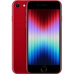 Смартфон Apple iPhone SE (2022) 256Gb Product Red (MMXE3)