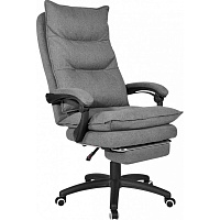 Офисное кресло GT Racer B-2507 Gray