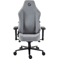 Геймерское кресло GamePro GC775G Fabric Gray